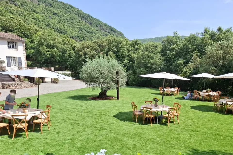 Mas La Solarie — photo 1