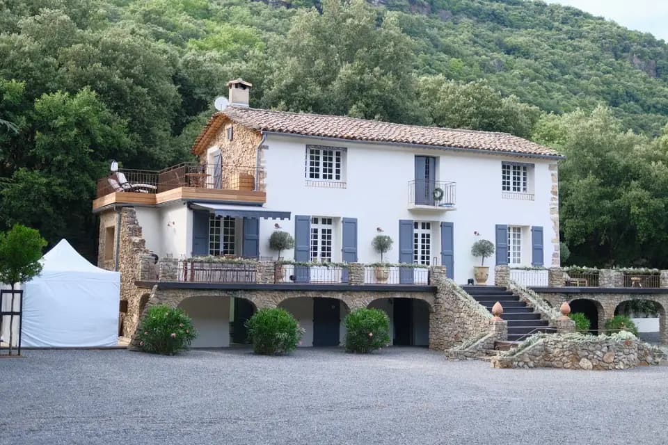 Mas La Solarie — photo 6