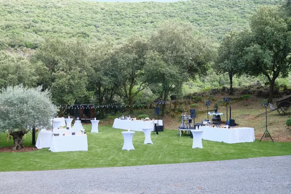 Mas La Solarie — photo 8