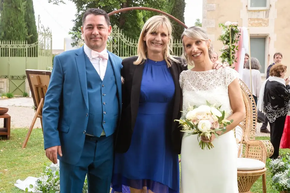 Les comptoirs de Jade — photo 1