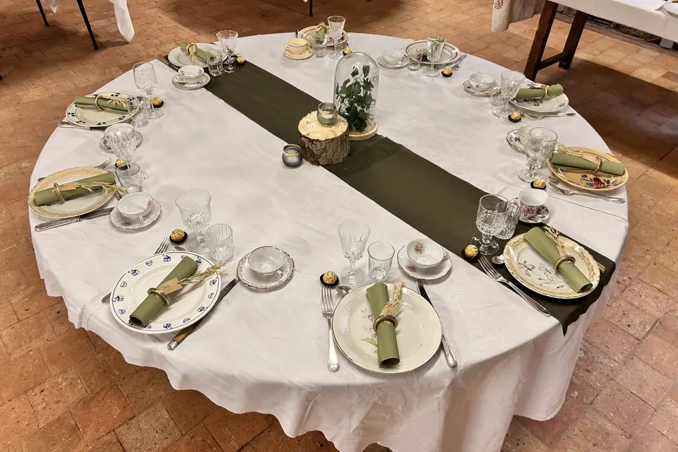 Les Sens D'un Jour — photo 4