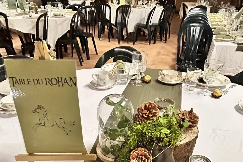 Les Sens D'un Jour — photo 5