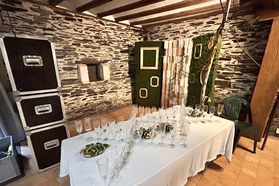 Les Sens D'un Jour — photo 8