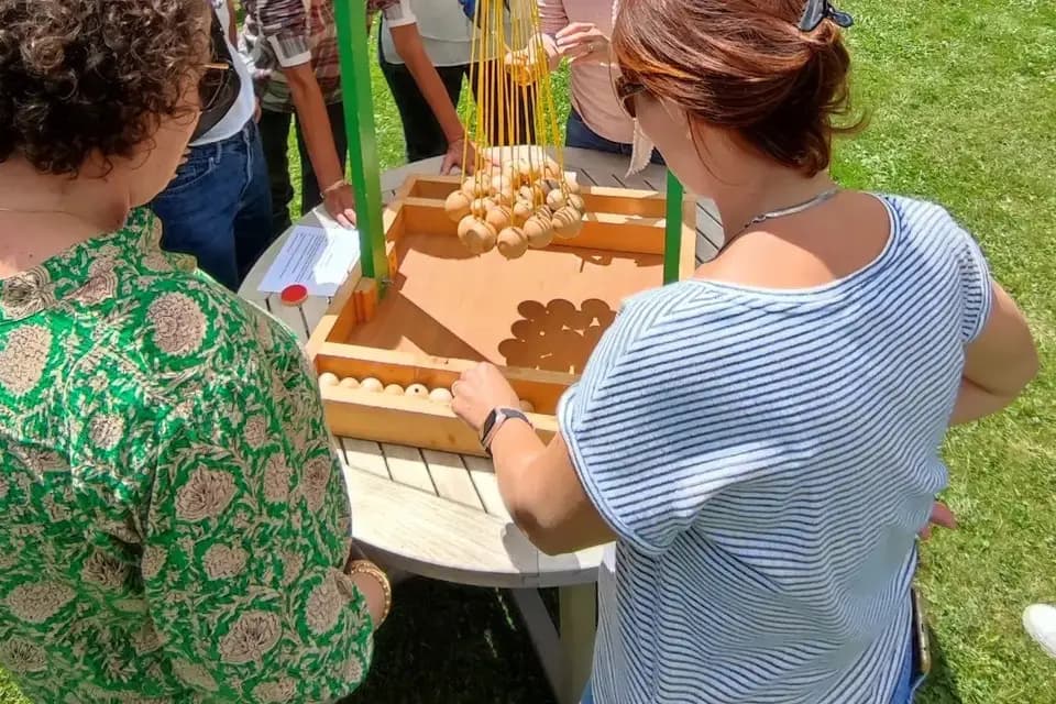 Format Plein Air — photo 1