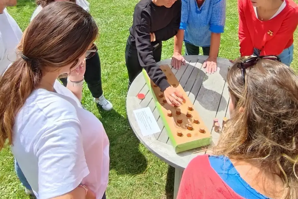 Format Plein Air — photo 5