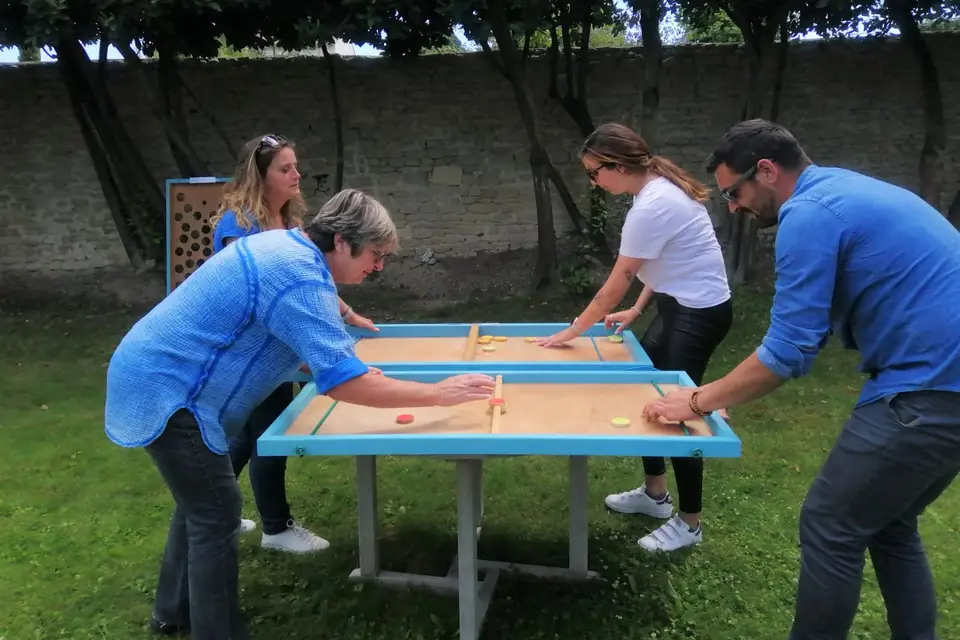 Format Plein Air — photo 4