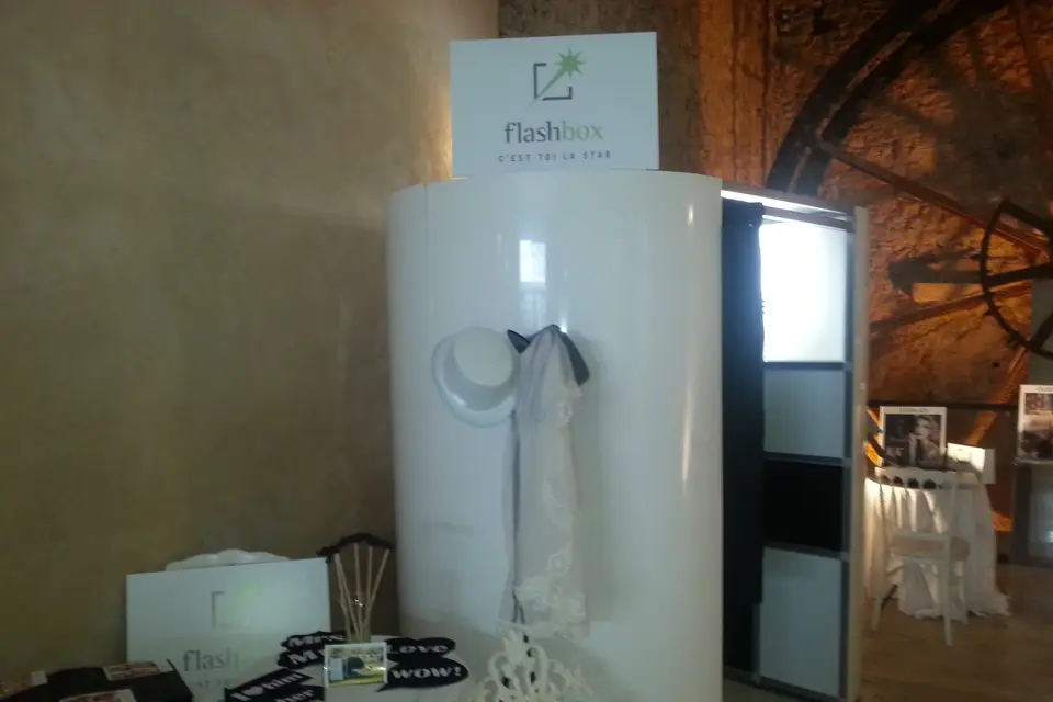 Flashbox — photo 8