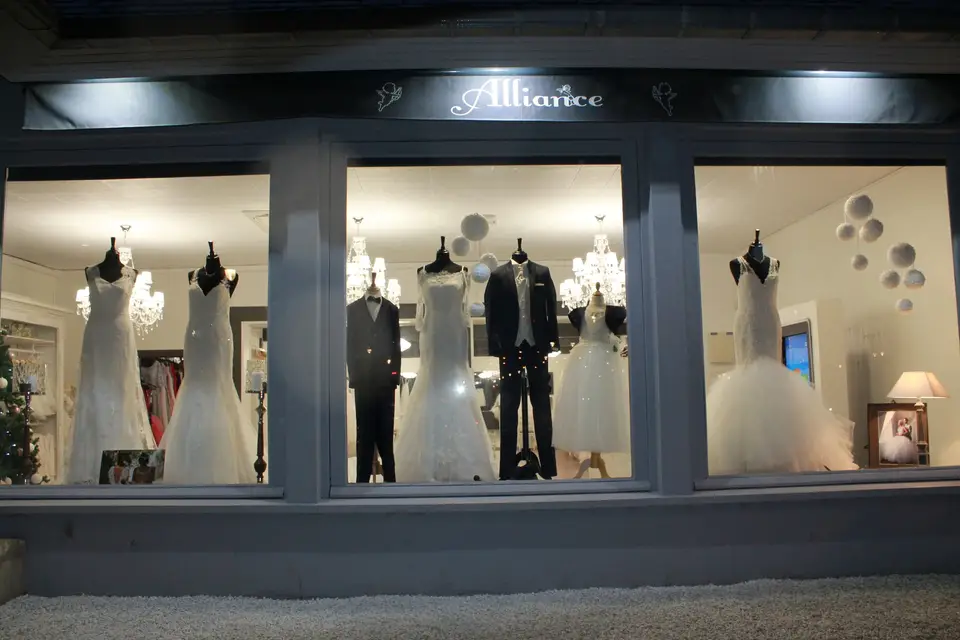 Alliance — photo 4