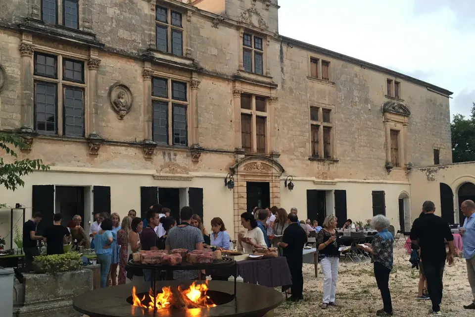 Château du Domaine du Bosc — photo 3