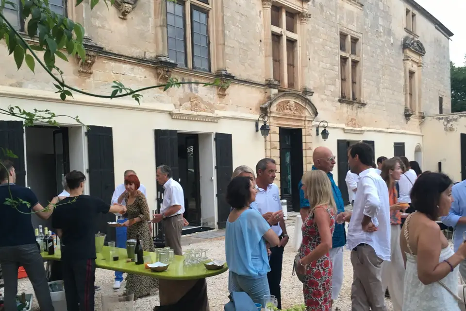 Château du Domaine du Bosc — photo 6