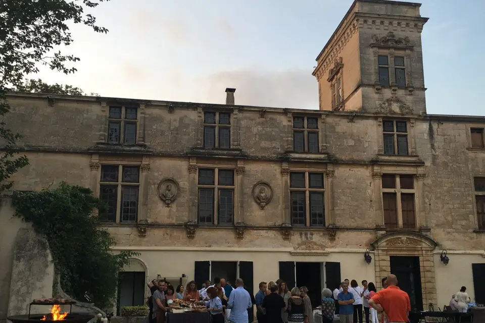 Château du Domaine du Bosc — photo 5