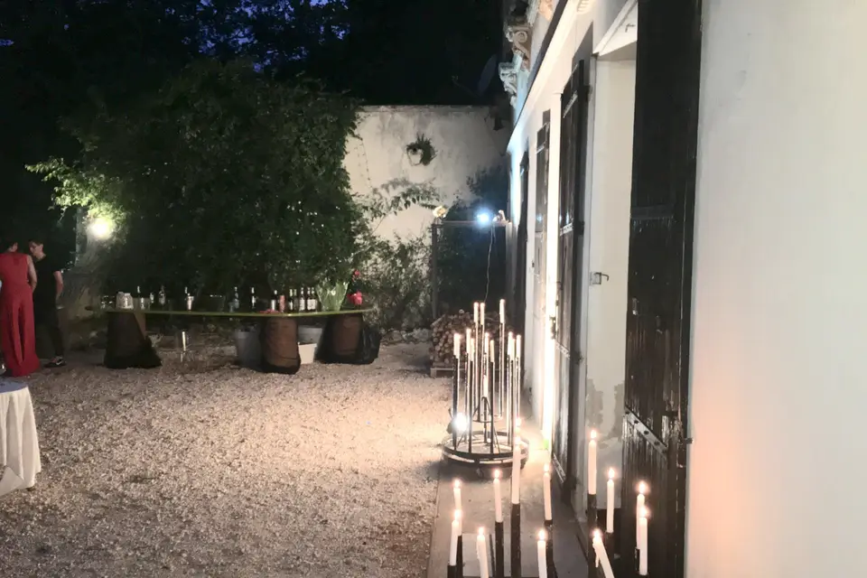 Château du Domaine du Bosc — photo 7