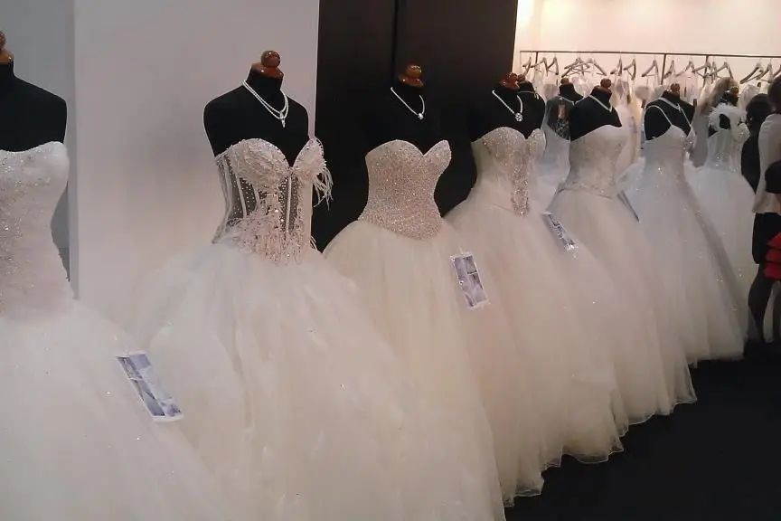 Alliance — photo 1