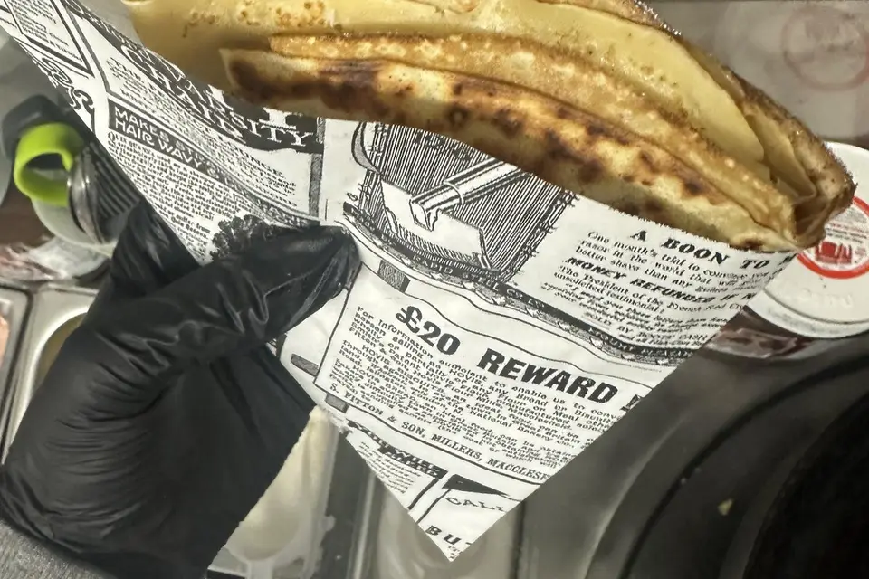 Fruits Events — photo 8