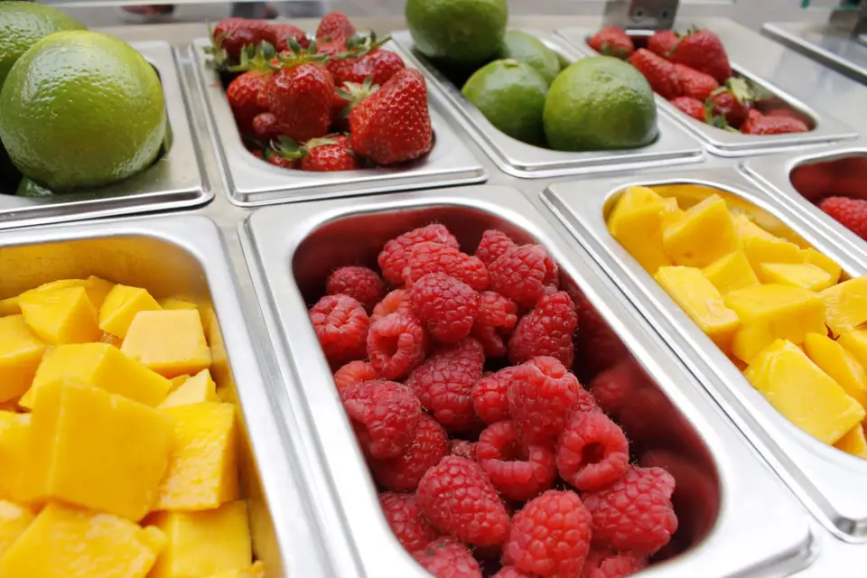 Fruits Events — photo 7