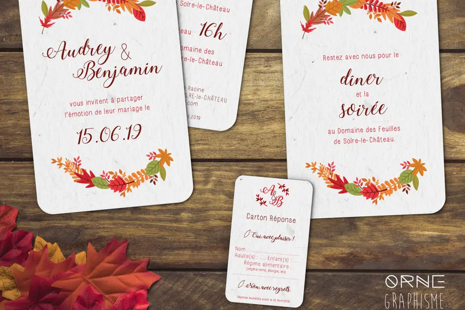 Orne Graphisme — photo 1