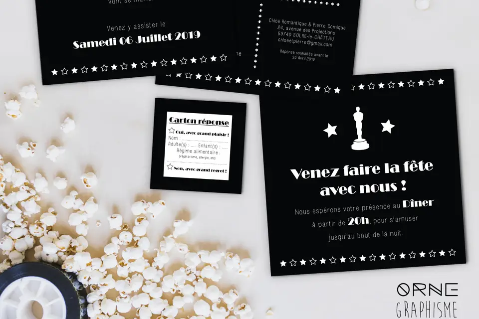 Orne Graphisme — photo 4