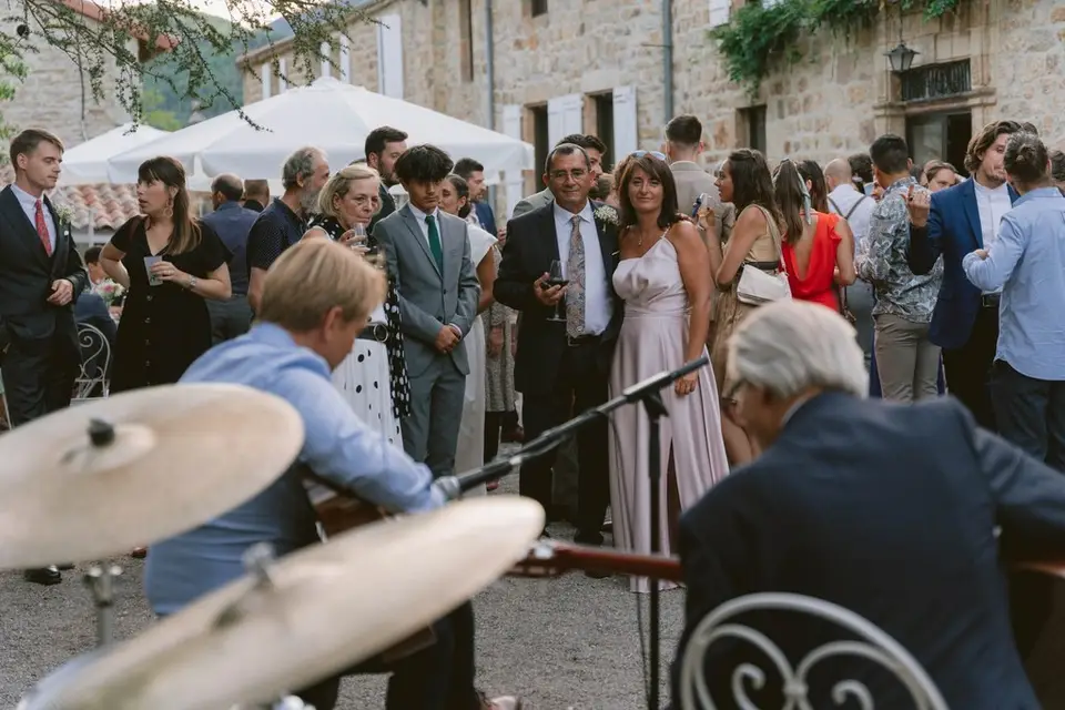 DJ L'Esprit Gramopnone — photo 3