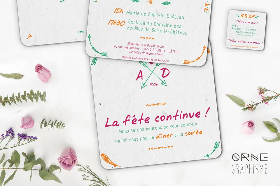 Orne Graphisme — photo 5