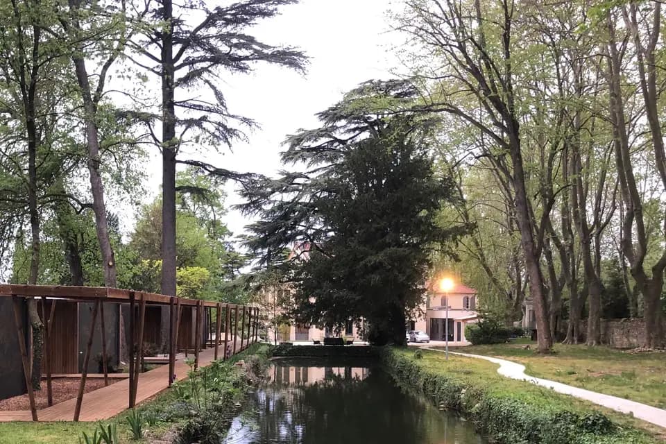 DJ L'Esprit Gramopnone — photo 1