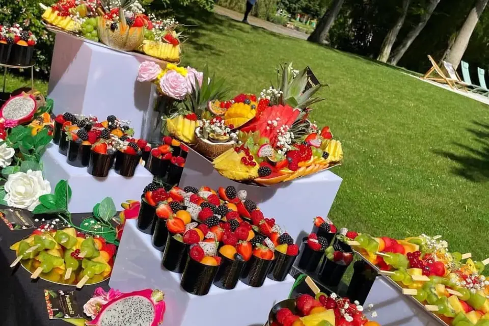 Fruits Events — photo 2