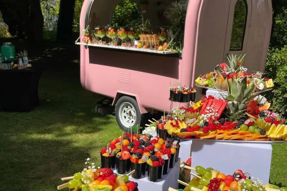 Fruits Events — photo 3