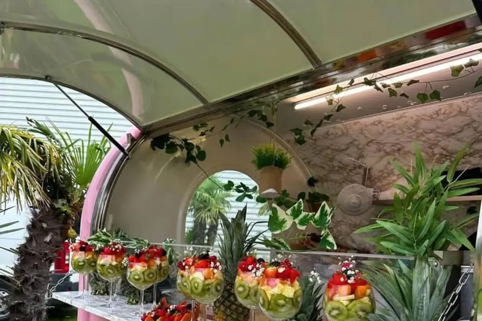 Fruits Events — photo 5