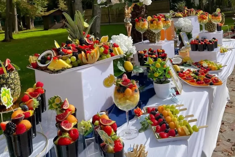 Fruits Events — photo 1