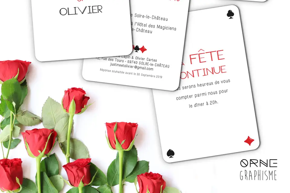 Orne Graphisme — photo 8