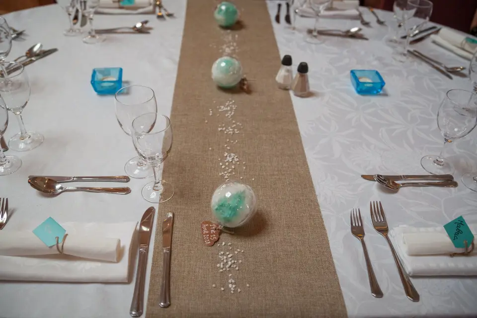 Nina Treille - Event Planning — photo 4