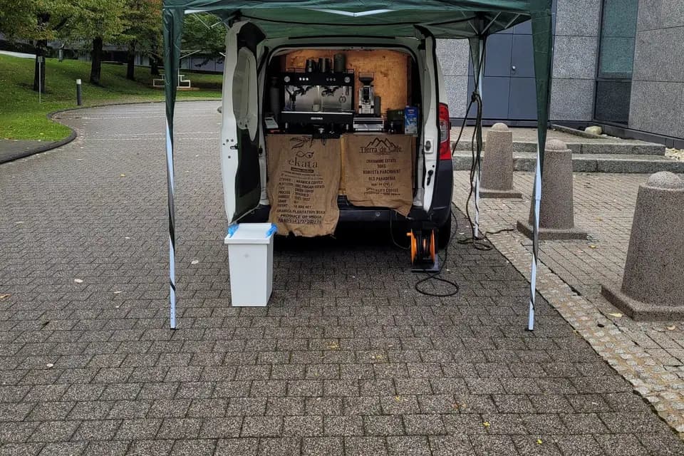 Barista To Go — photo 7