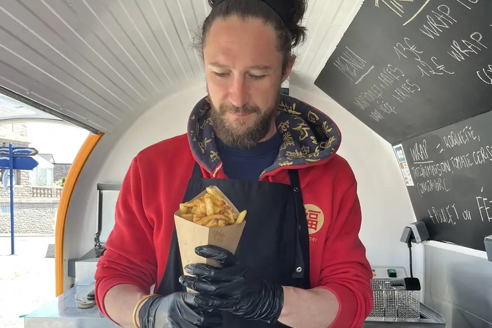 Tik et Pouk — photo 1