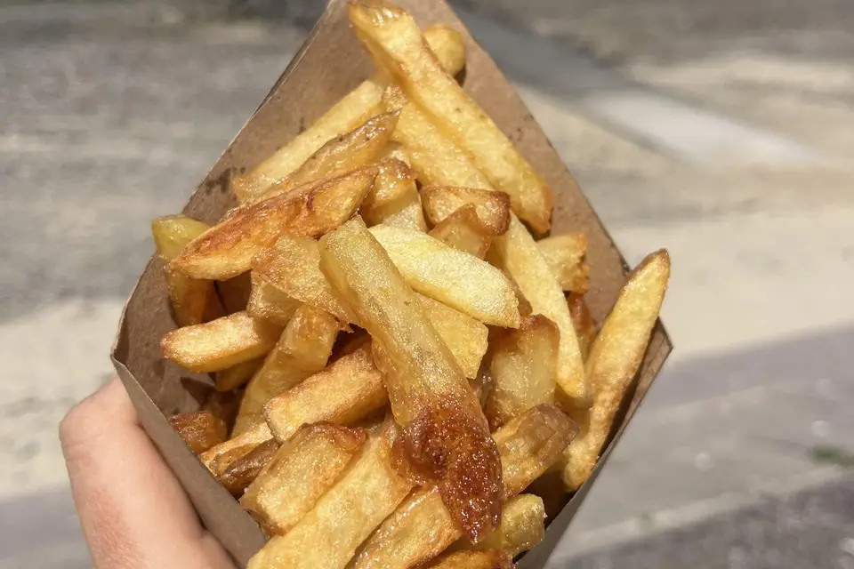 Tik et Pouk — photo 7