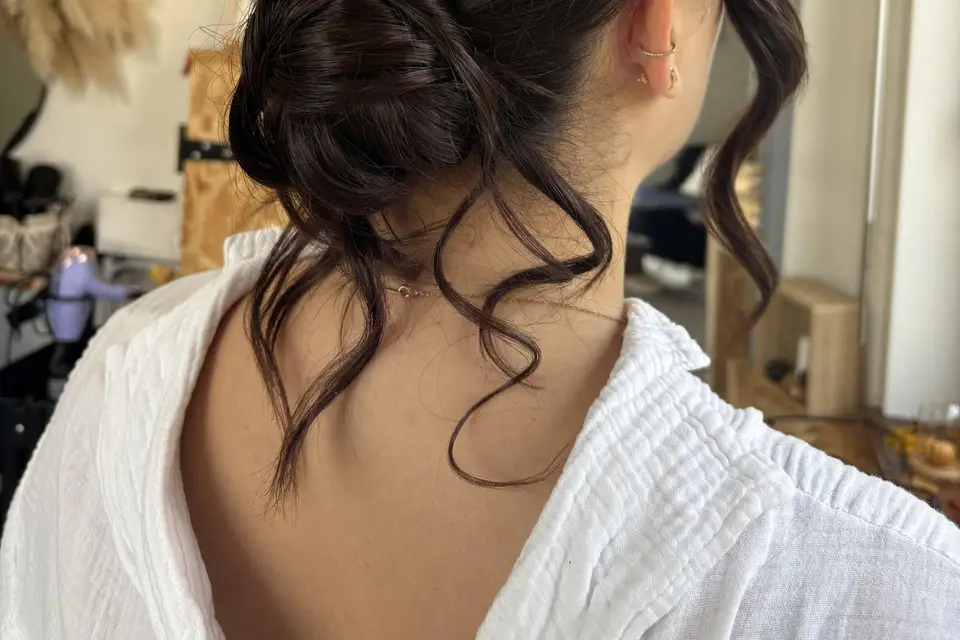 Au Cocon de Julie — photo 7