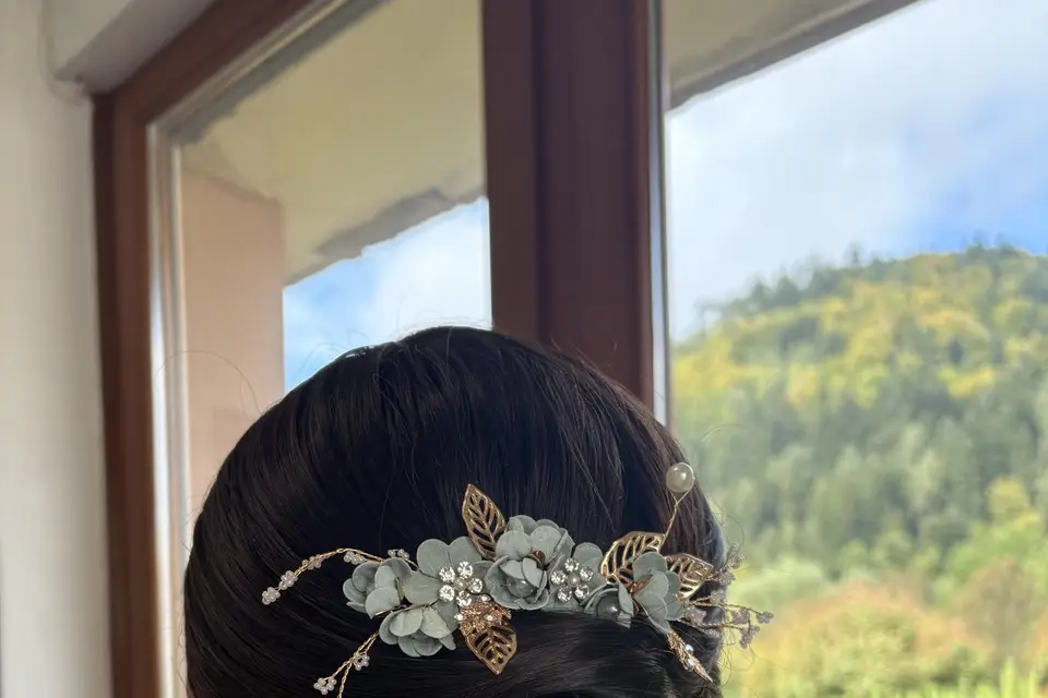 Au Cocon de Julie — photo 6