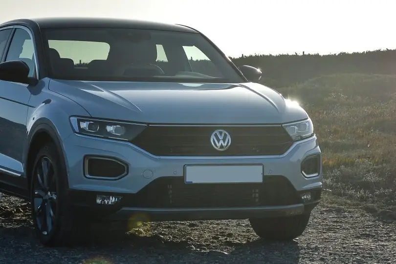 Volkswagen Rent — photo 4