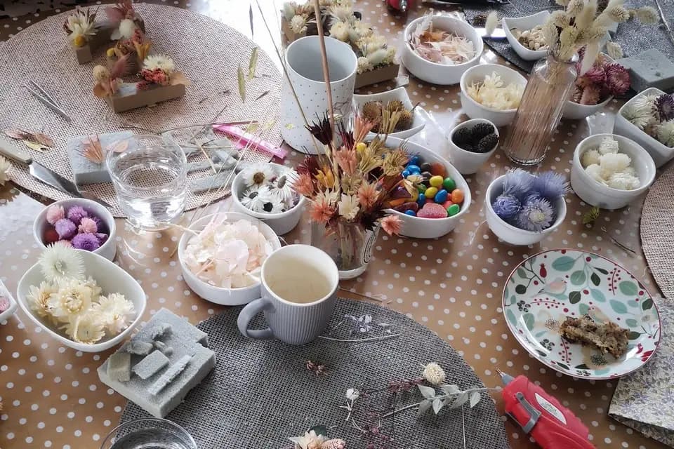 Rose Mai — photo 7