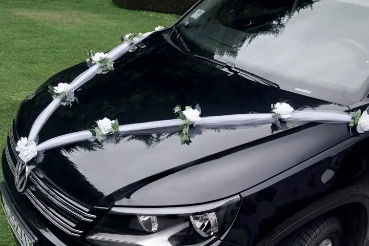 Volkswagen Rent — photo 6