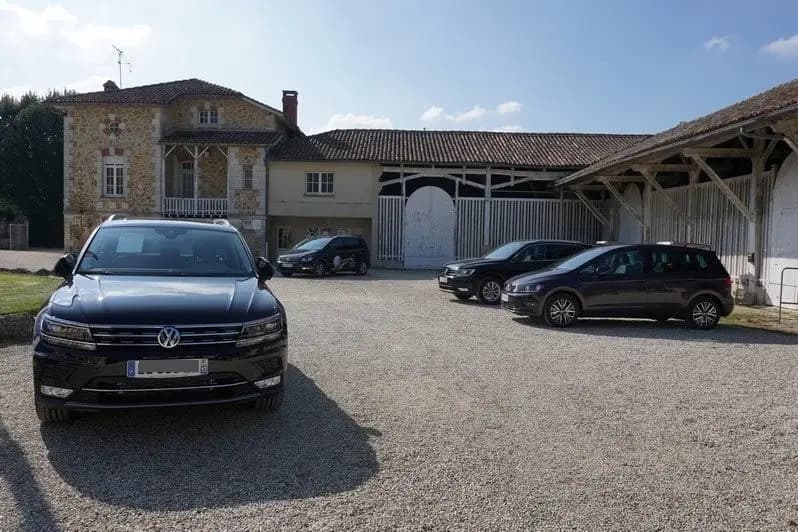 Volkswagen Rent — photo 2