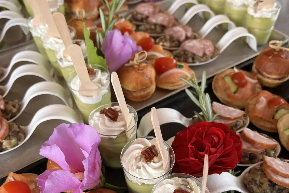 Nico Traiteur — photo 2