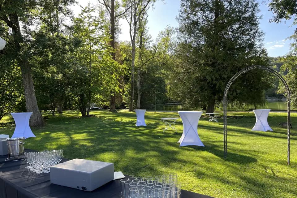 Nico Traiteur — photo 9