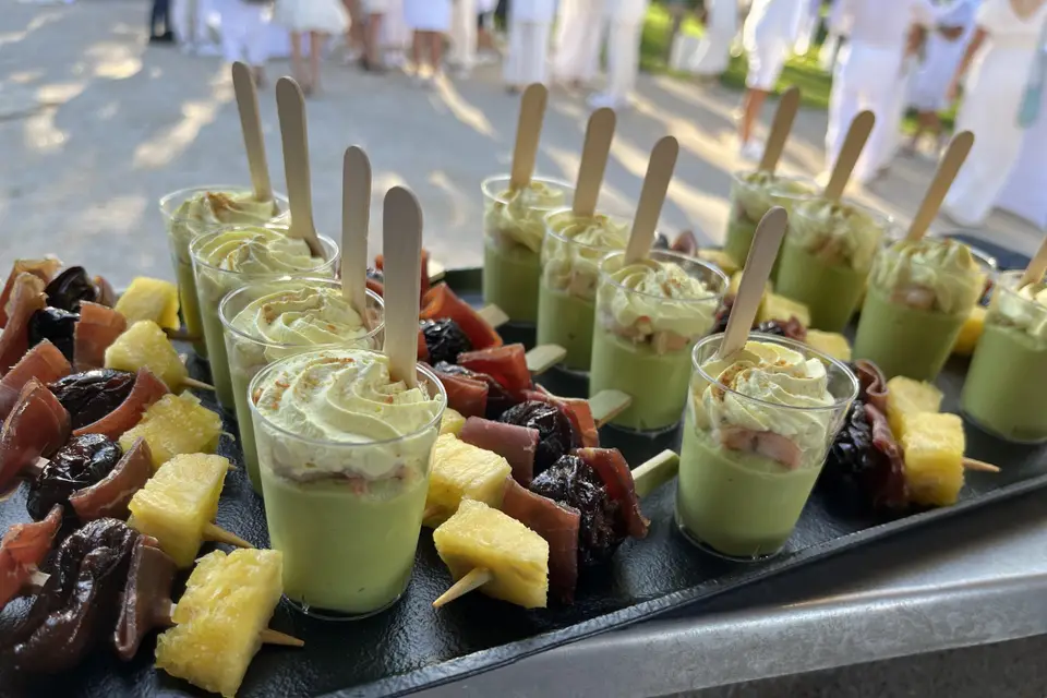 Nico Traiteur — photo 7