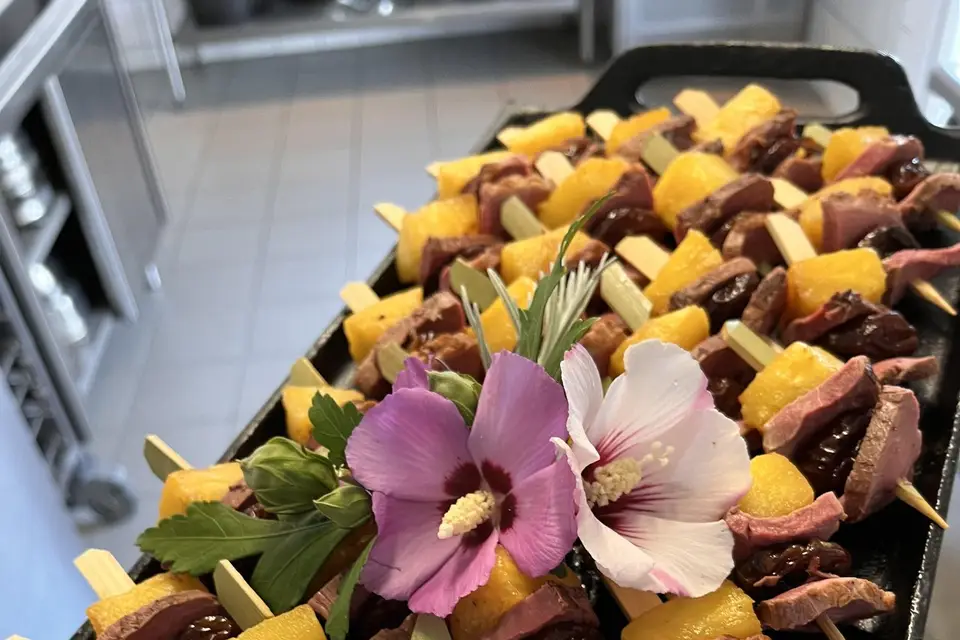 Nico Traiteur — photo 4