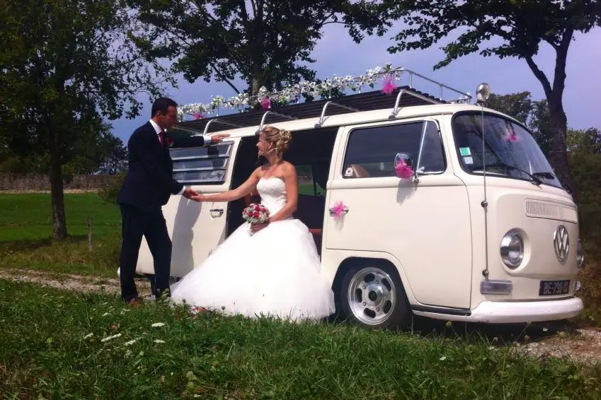 Combi des Alpes — photo 2