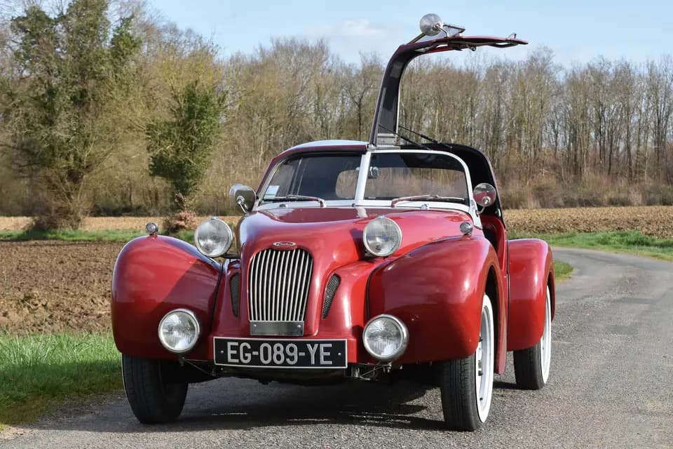 31 Avenue de la Gare — photo 7