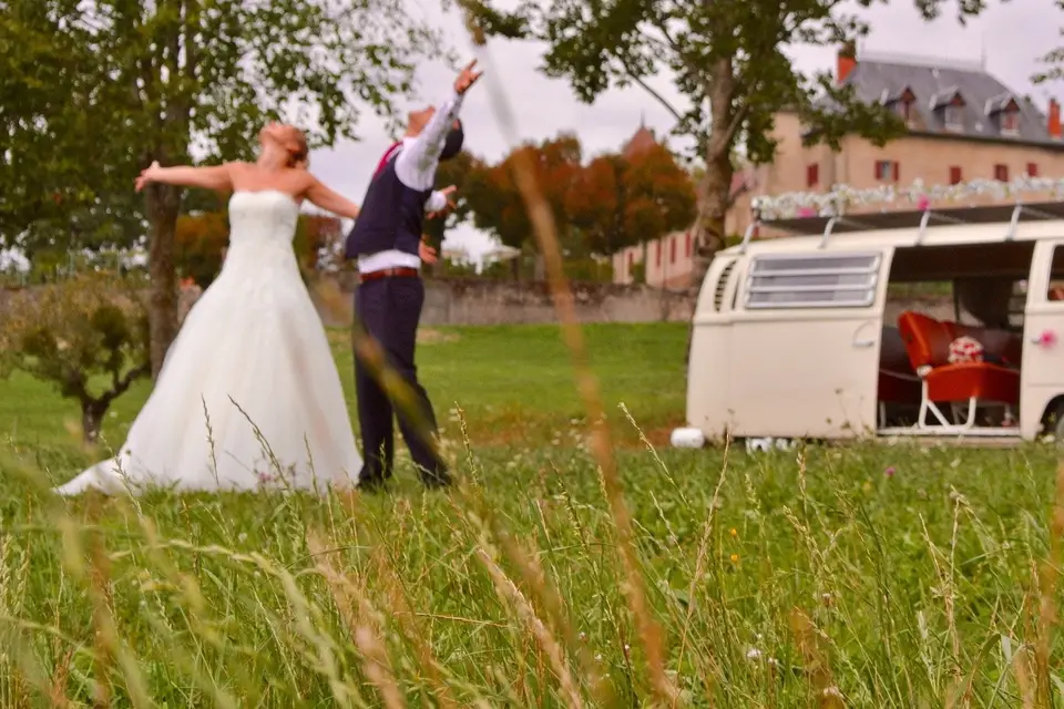 Combi des Alpes — photo 1