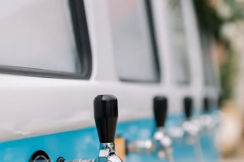 Swell Kombi — photo 6