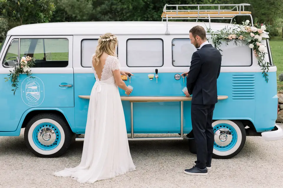 Swell Kombi — photo 1