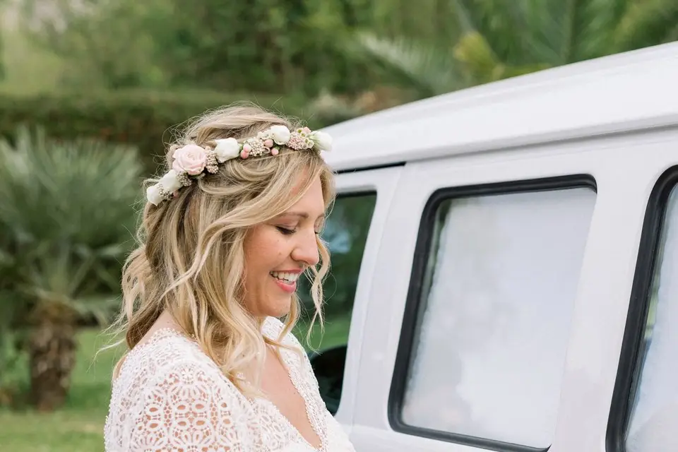 Swell Kombi — photo 2