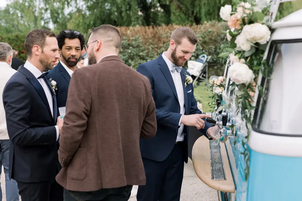 Swell Kombi — photo 3